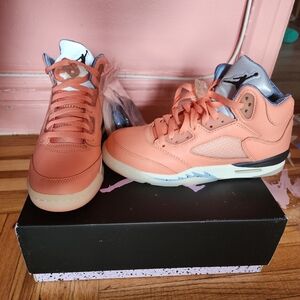 Air Jordan 5 DJ Khaled Sneakers